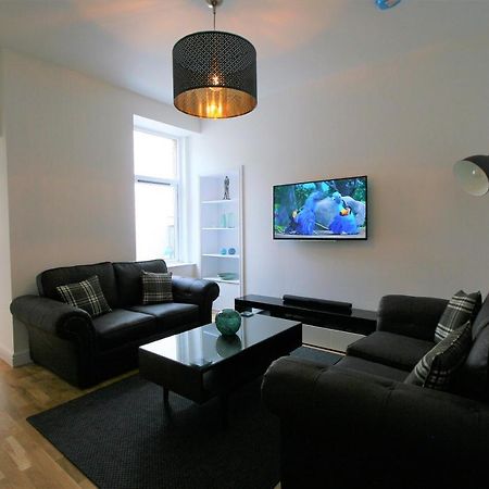 Dryburgh Apartment No3 Inverness Exteriér fotografie