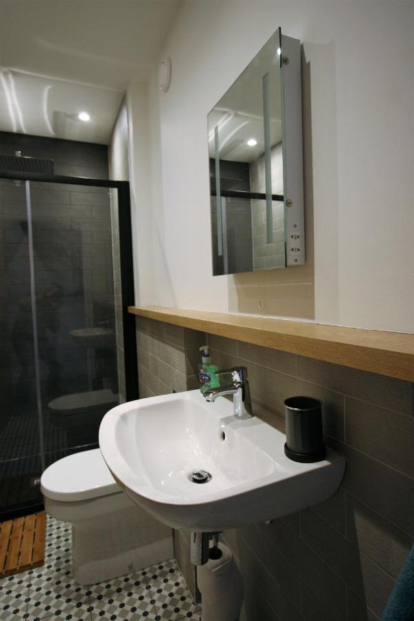 Dryburgh Apartment No3 Inverness Exteriér fotografie