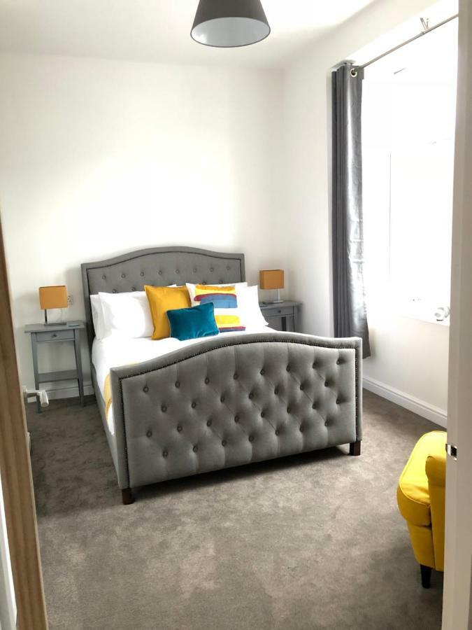Dryburgh Apartment No3 Inverness Exteriér fotografie