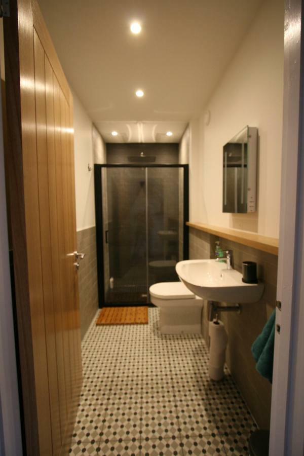 Dryburgh Apartment No3 Inverness Exteriér fotografie