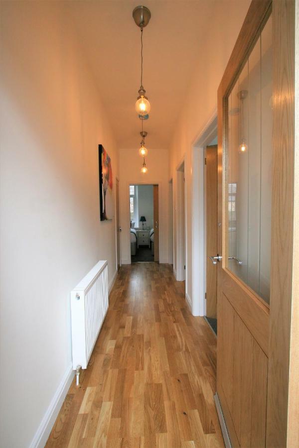 Dryburgh Apartment No3 Inverness Exteriér fotografie